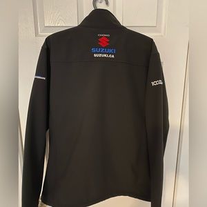 Suzuki Authentic Marine Jacket